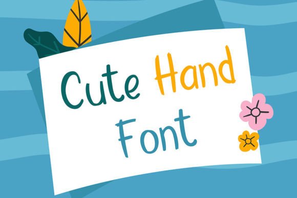 Download Cute Hand - Cute Collection