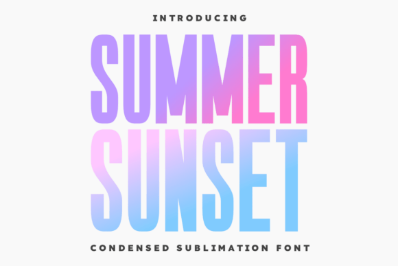 Download Summer Sunset - Sunset Collection