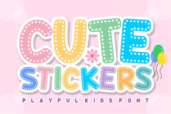 Download Cute Stickers - Cute Collection